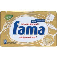 Een afbeelding van Fama Bakken en braden plantaardig bel