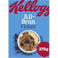 Een afbeelding van Kellogg's All-bran flakes