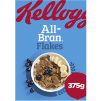 Een afbeelding van Kellogg's All-bran flakes