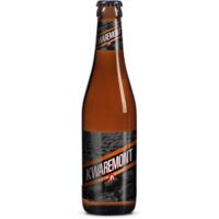 Een afbeelding van De Brabandere Pittig blond