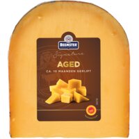 Een afbeelding van Beemster Signature aged