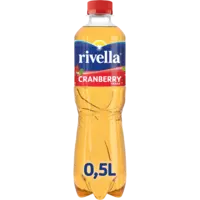 Rivella Cranberry
