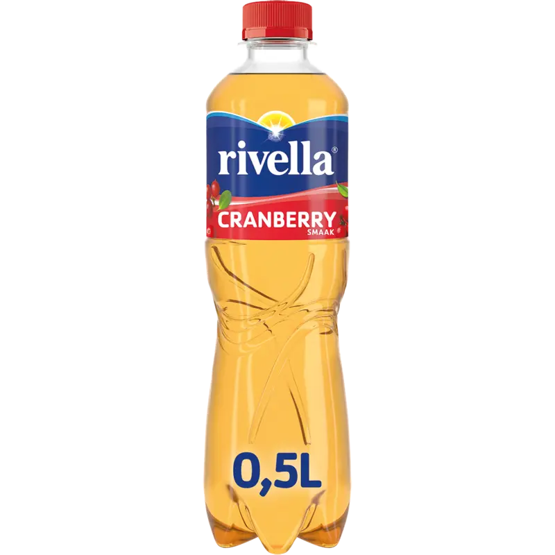 Rivella Cranberry