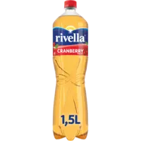 Rivella Cranberry