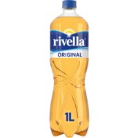 Een afbeelding van Rivella Original