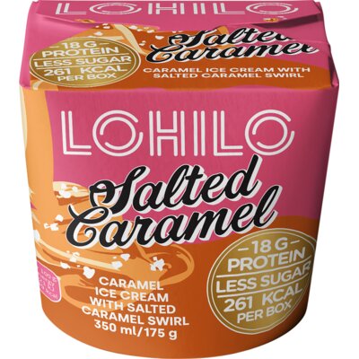 pdp-image-Lohilo Proteïne ijs salted caramel
