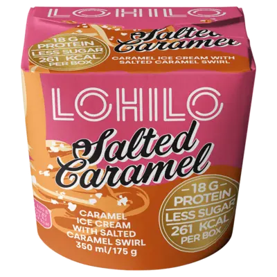 pdp-image-Lohilo Proteïne ijs salted caramel