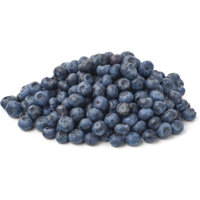Een afbeelding van AH Blauwe bessen