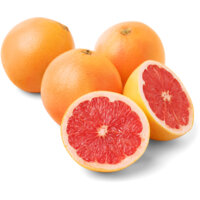 Een afbeelding van AH Rode grapefruits