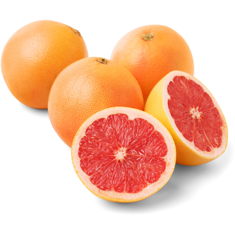 Een afbeelding van AH Rode grapefruits