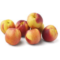 Een afbeelding van AH Nectarines schaal