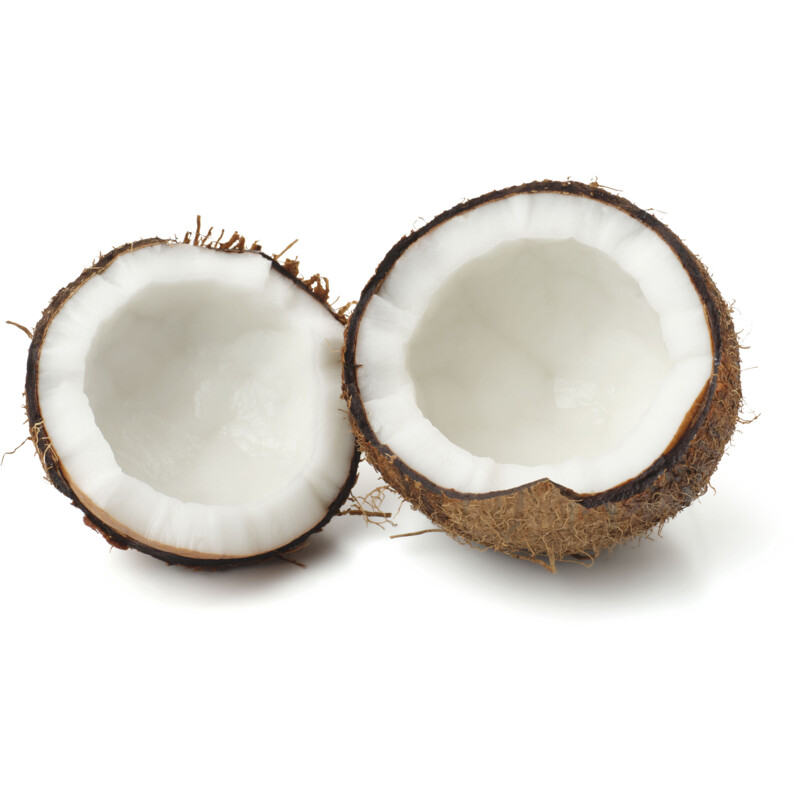 Een afbeelding van AH Biologisch Kokosnoot