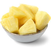 Een afbeelding van AH Ananas