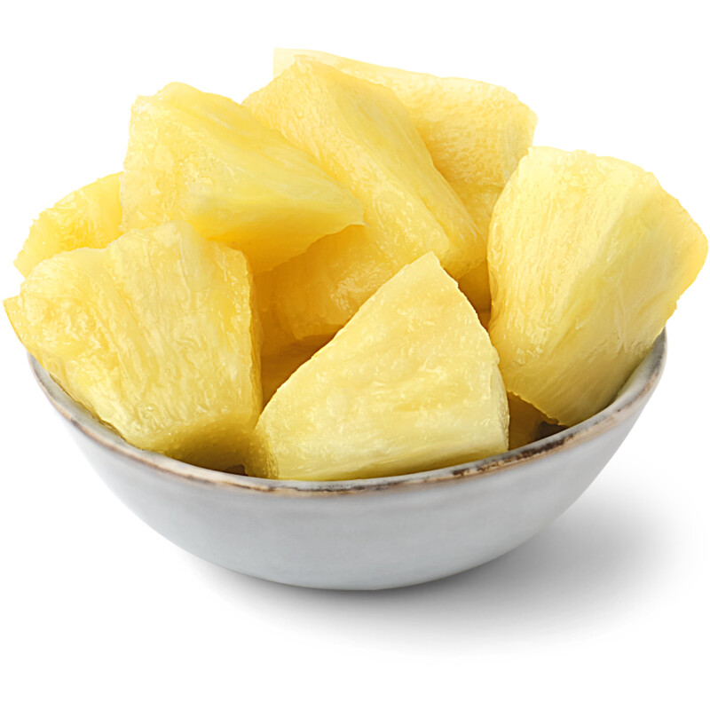 Een afbeelding van AH Ananas