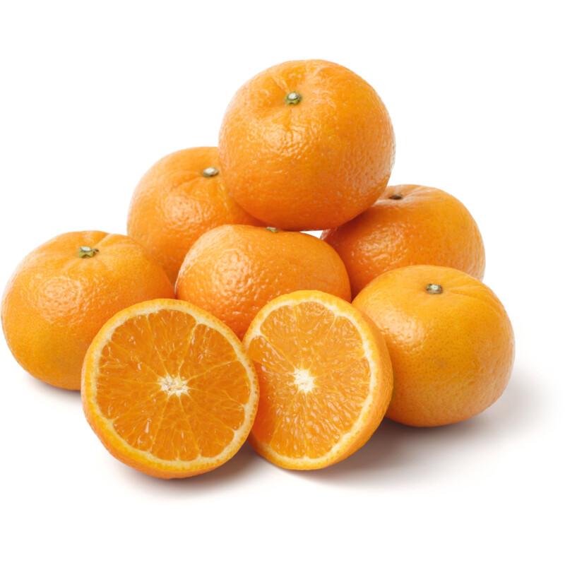 Een afbeelding van AH Orri mandarijnen
