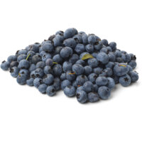 Een afbeelding van AH Biologisch Blauwe bessen