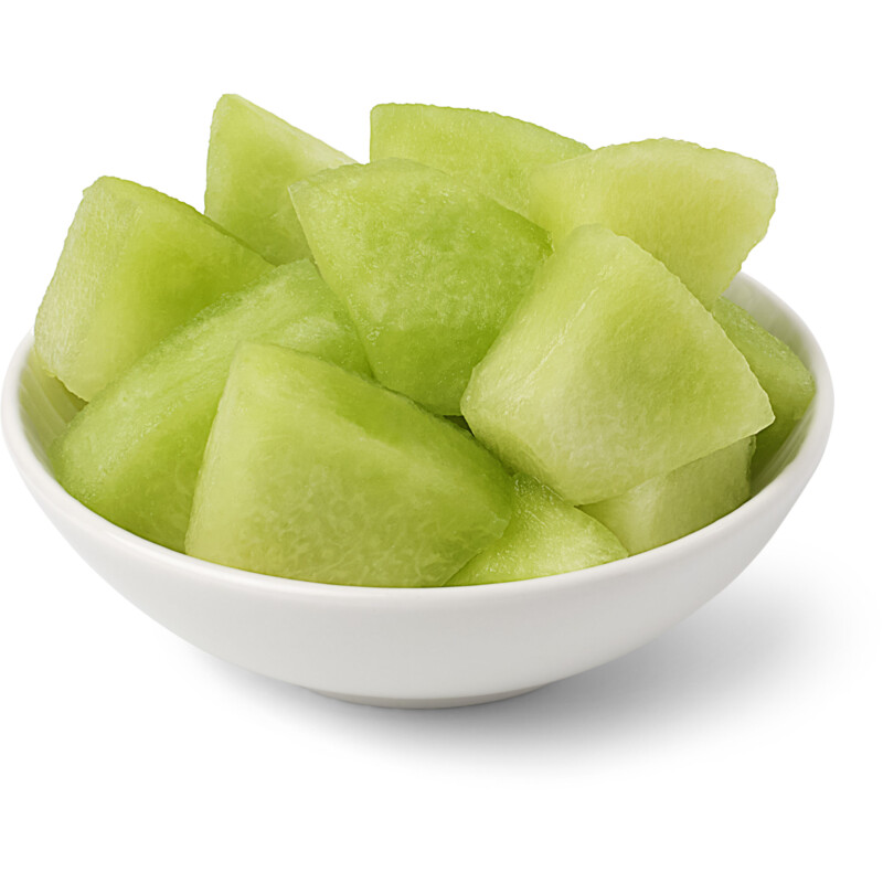 Een afbeelding van AH Galia meloen