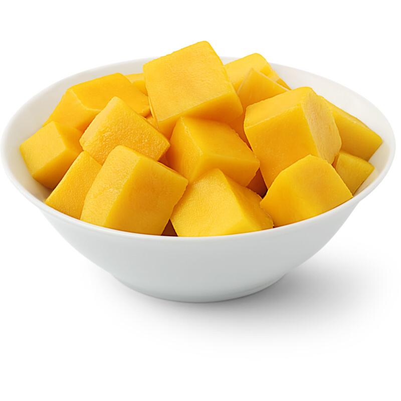 Een afbeelding van AH Mango