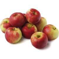 Een afbeelding van AH Biologisch Appels