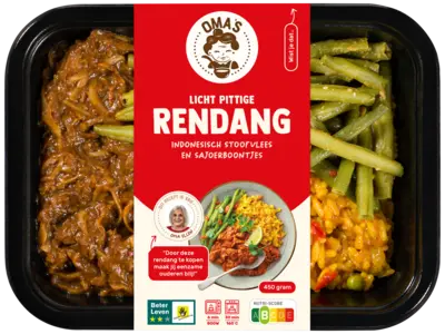 pdp-image-Oma's Licht pittige rendang