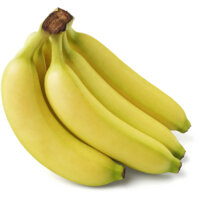 Een afbeelding van AH Bananen tros