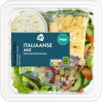 Een afbeelding van AH Salade erbij italiaanse mix