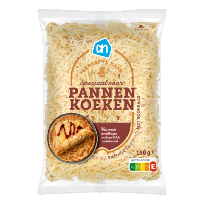 pdp-image-AH Geraspte kaas pannenkoeken 45+