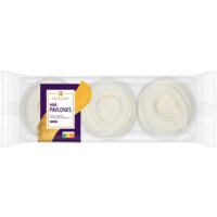 Een afbeelding van AH Excellent Mini pavlova