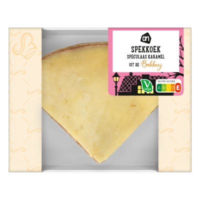 pdp-image-AH Spekkoek speculaas karamel