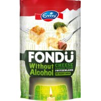 Een afbeelding van Emmi Fondü without alcohol