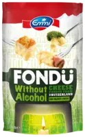 Emmi Fondü without alcohol