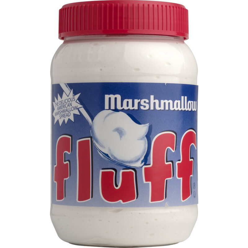 Een afbeelding van Fluff Marshmallow