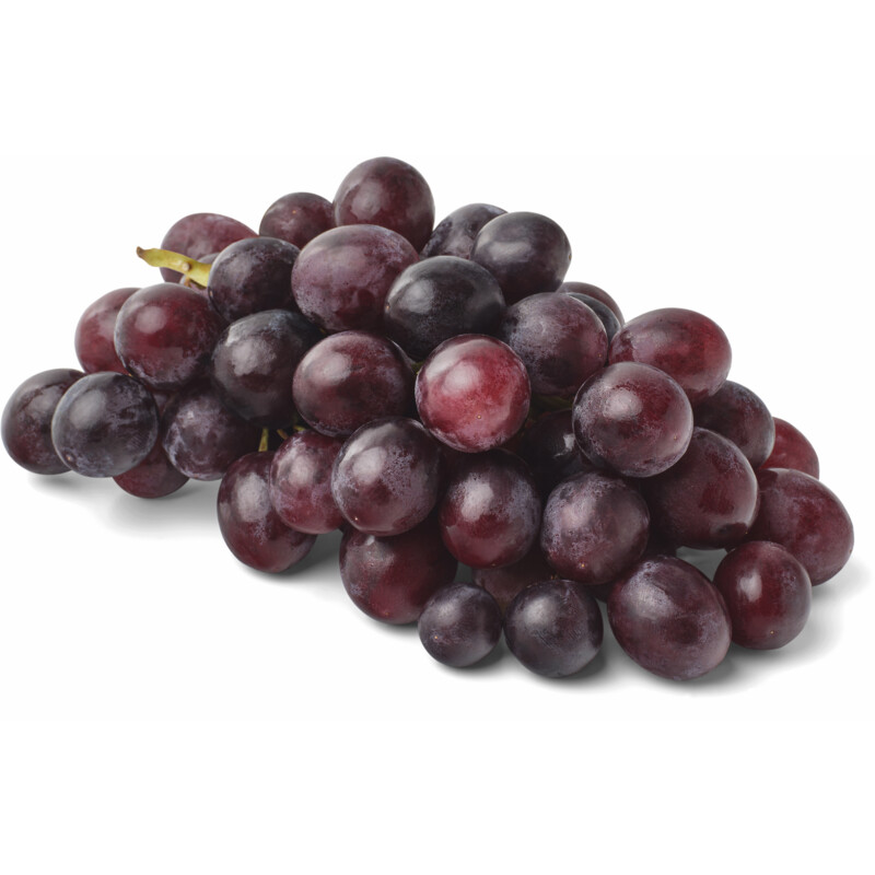 Een afbeelding van AH Sable pitloze blauwe druiven
