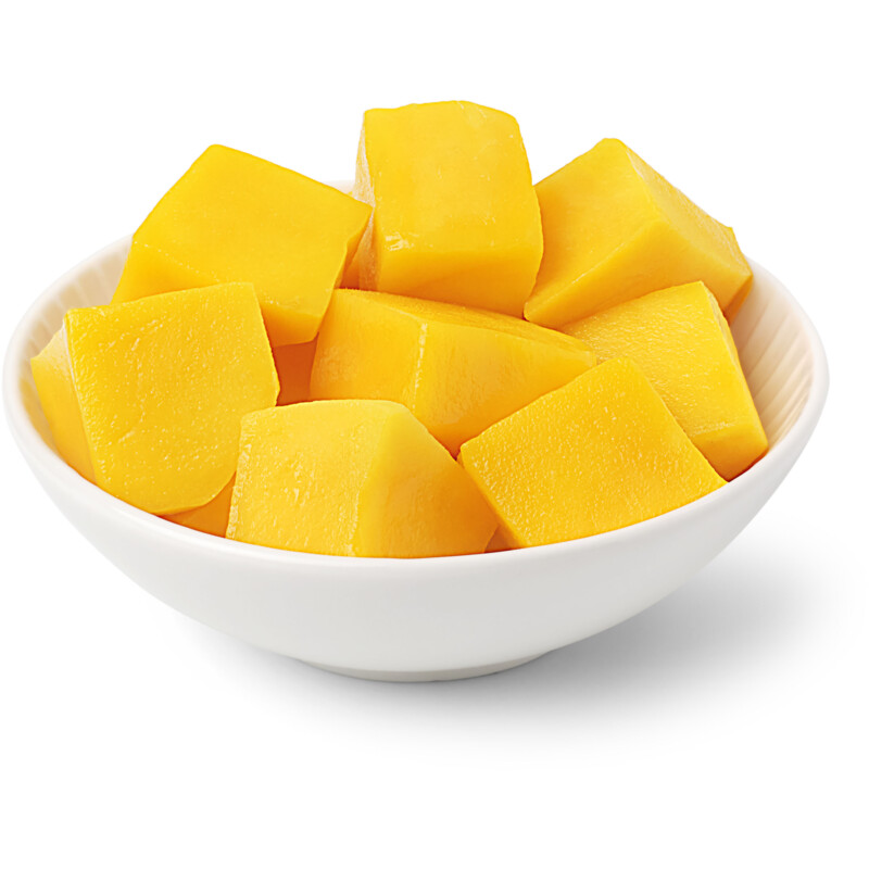 Een afbeelding van AH Verse mango