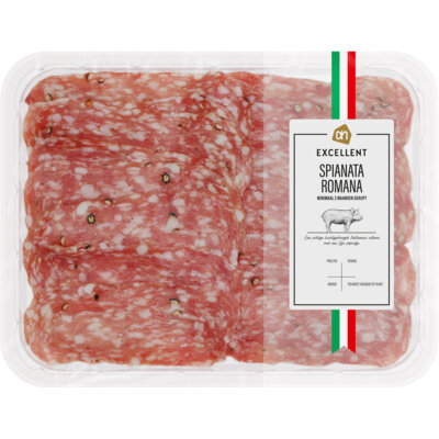 pdp-image-AH Excellent Spianata romana