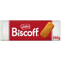 Een afbeelding van Lotus Biscoff Speculoos koek