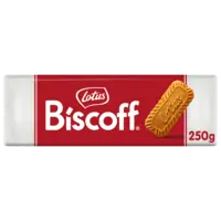 Lotus Biscoff Speculoos