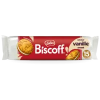 Lotus Biscoff Speculoos vanille smaak