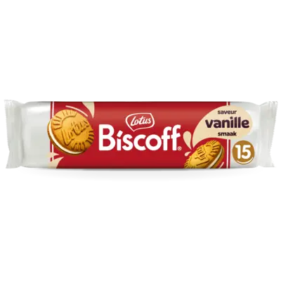 pdp-image-Lotus Biscoff Speculoos vanille smaak