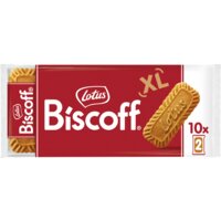 Een afbeelding van Lotus Biscoff Speculoos XL