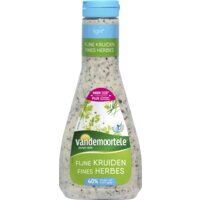 Een afbeelding van Vandemoortele Vinaigrette light fijne kruiden bel