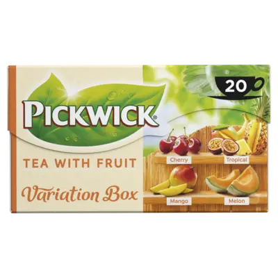 pdp-image-Pickwick Variatiebox oranje vruchtenthee