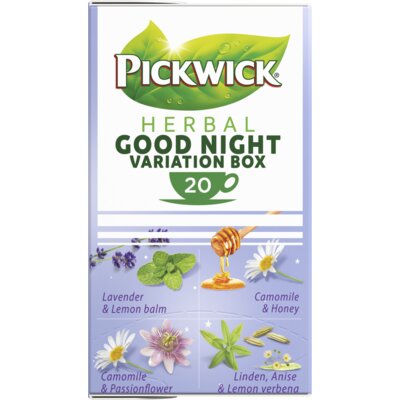 pdp-image-Pickwick Herbal good night variation box