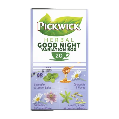pdp-image-Pickwick Herbal good night variation box