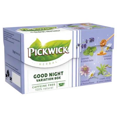 pdp-image-Pickwick Herbal good night variation box