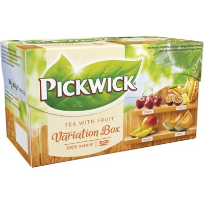 pdp-image-Pickwick Variatiebox oranje vruchtenthee