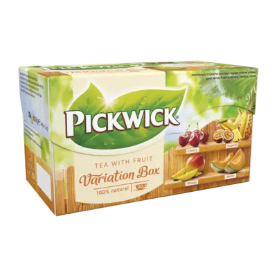 pdp-image-Pickwick Variatiebox oranje vruchtenthee
