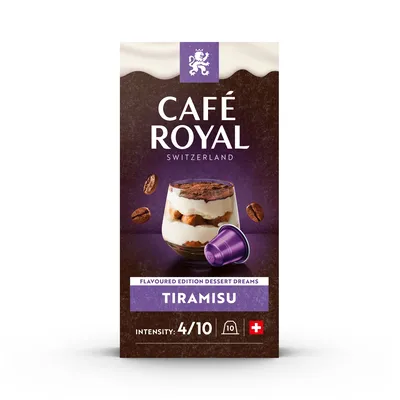 pdp-image-Café Royal Tiramisu capsules