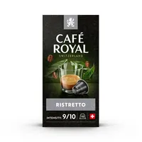 Café Royal Ristretto capsules