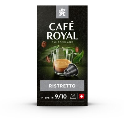 pdp-image-Café Royal Ristretto capsules